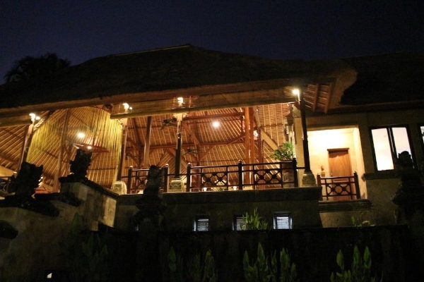 Hotel Puri Wulandari a Boutique Resort and Spa